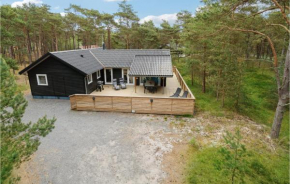 4 Bedroom Nice Home In Nexø